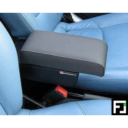 Apoyabrazos específico GX para Smart Fortwo (1998-)