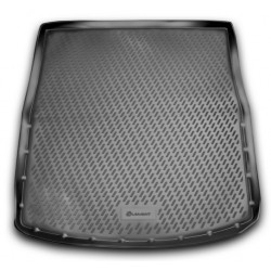 Protector de maletero para Mazda 6 III Familiar (2013-)