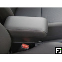 Apoyabrazos específico GX para Toyota Yaris III (2012-2014)