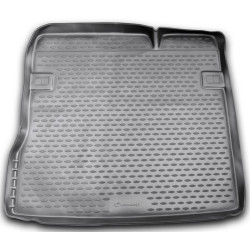 Protector de maletero para Dacia Duster I (2010-2017)