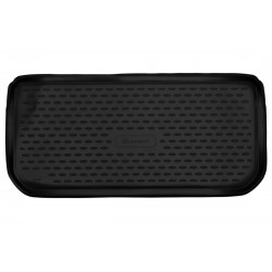 Protector de maletero para Mini One Cooper III F56/F57 (2014-)