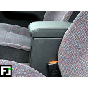 Apoyabrazos específico GX para Volkswagen Golf III (1991-1997)