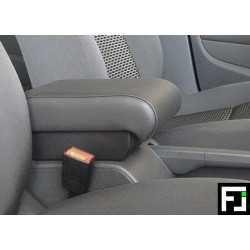 Apoyabrazos específico GX para Volkswagen Golf (2003-2008)