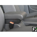 Apoyabrazos específico GX para Volkswagen Golf V (2003-2008)