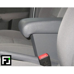 Apoyabrazos específico GX para Volkswagen Caddy (2010-2020), Touran (2007-)