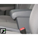 Apoyabrazos específico GX para Volkswagen Caddy (2010-2020), Touran (2007-)