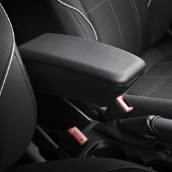 Apoyabrazos específico OE1 para Opel Corsa F (2019-)