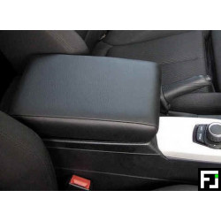 Apoyabrazos específico LX para BMW Serie 1 F20-F21 (2011-)