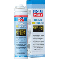 3 x LIQUI MOLY 2509 500ml - Limpiador de inyectores (sólo para