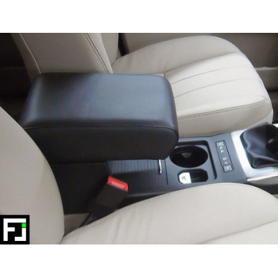 Apoyabrazos específico LX para Land Rover Freelander 2 (2013-)