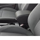 Apoyabrazos específico LX para Ford Fiesta VII (2017-)