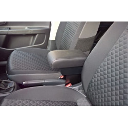 Apoyabrazos específico GX para Seat Mii, Škoda Citigo, Volkswagen Up! (2011-)