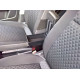 Apoyabrazos específico GX para Seat Mii, Škoda Citigo, Volkswagen Up! (2011-)