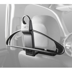 RATI HANGER Colgador de ropa con soporte para el coche