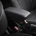 Apoyabrazos específico OE1 para Opel Mokka, Mokka X (2012-2020) con brazo de origen