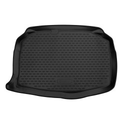 Protector de maletero para Seat Ibiza V (2017-) posición baja