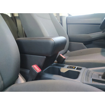 Apoyabrazos específico GX para Ford Connect III (2022-)