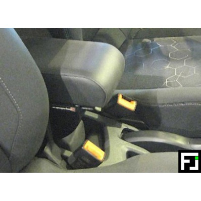 Apoyabrazos específico RX para Ford B-Max (2012-)