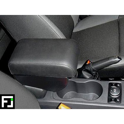 Apoyabrazos específico RX para Ford Focus (2011-2012)