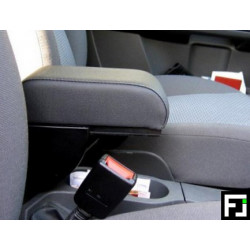 Apoyabrazos específico RX para Ford Focus C-Max (2003-2007)