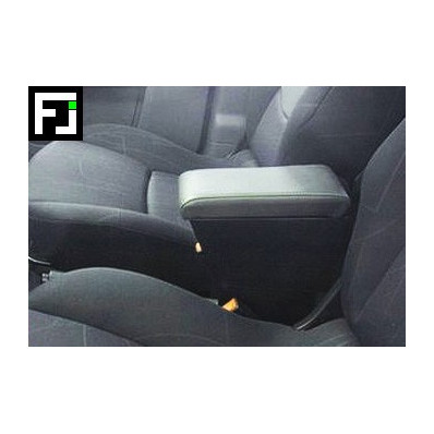 Apoyabrazos específico GX para Smart Forfour (2004-2006)