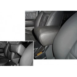 Apoyabrazos específico LX para Mitsubishi L200 (2001-2005)