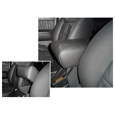 Apoyabrazos específico LX para Mitsubishi L200 (2001-2005)