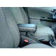 Apoyabrazos específico LX para Seat Altea / XL (2004-), Toledo (2004-2009)