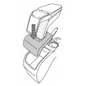 Apoyabrazos específico AR9 para Suzuki SX4 S-Cross (2013-)