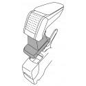 Apoyabrazos específico AR10 para Suzuki Swift IV (2010-2017)