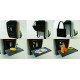 Organizador de asiento Headster FAMILY PACK