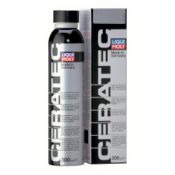 CERA TEC Aditivo para aceite de motor - LIQUI MOLY 3721 300ml