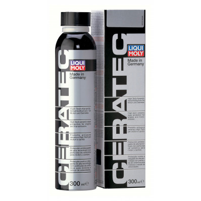 CERA TEC Aditivo para aceite de motor - LIQUI MOLY 3721 300ml