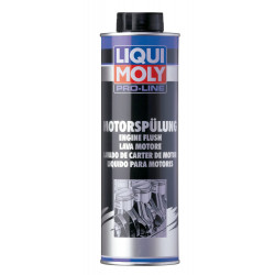 2 x LIQUI MOLY 2509 500ml - Limpiador de inyectores (sólo para motores  DIÉSEL)