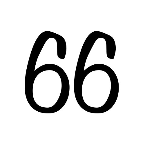66